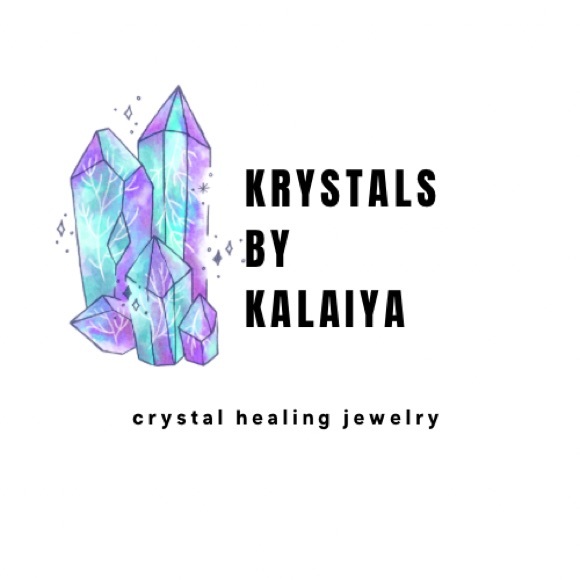 Amethyst Stress Anxiety Relief Handmade Minimalist Wire Wrapped Necklace Pendant - Picture 5 of 5